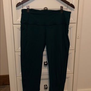 Victoria’s Secret leggings